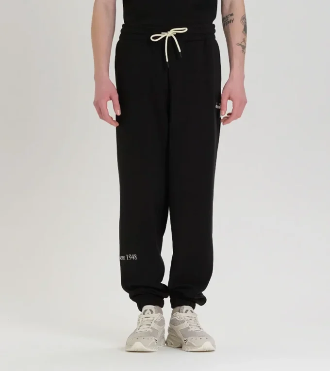 Pantaloni jogger Legacy Joggers – Made in Italy – Unisex