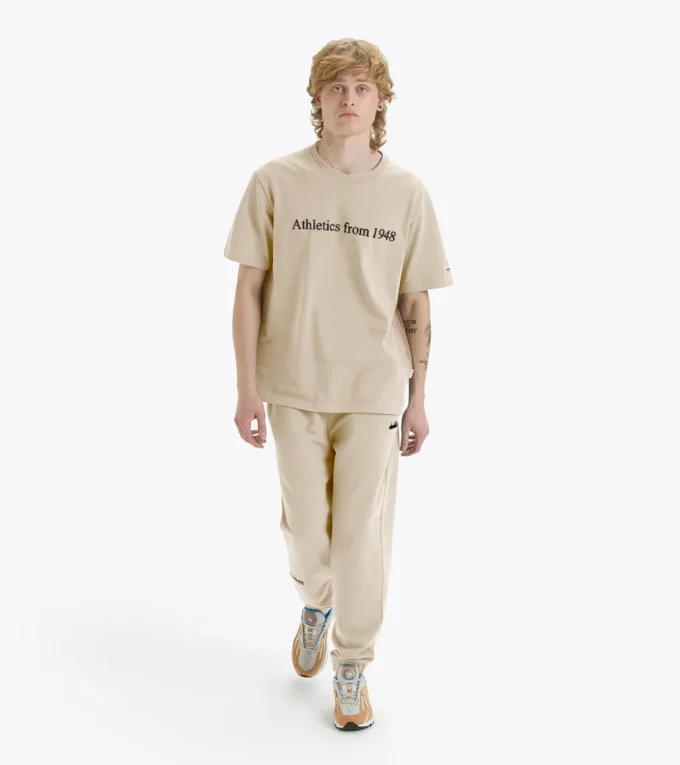 Pantaloni jogger Legacy Joggers – Made in Italy – Unisex
