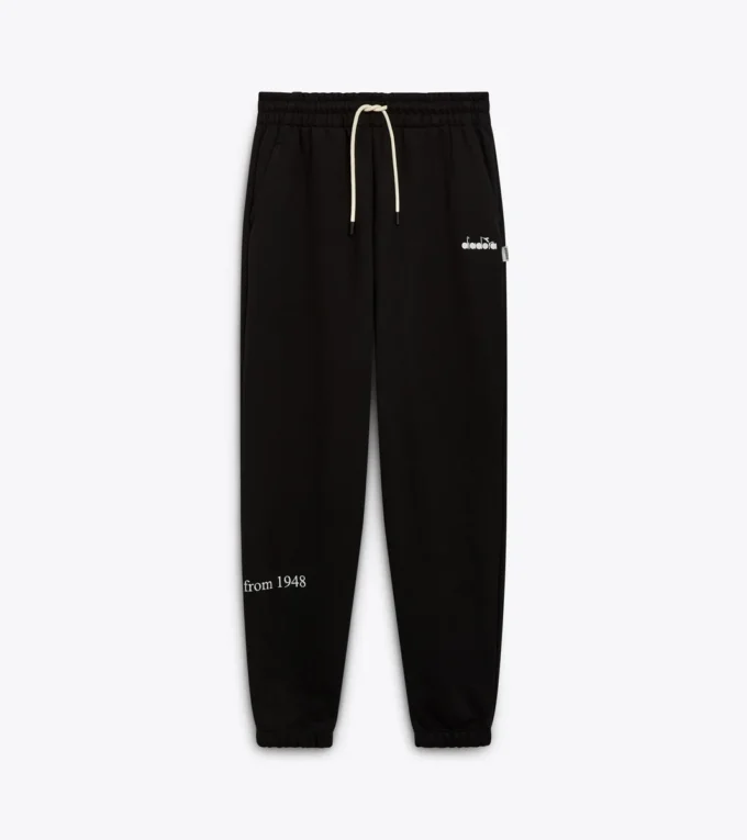 Pantaloni jogger Legacy Joggers – Made in Italy – Unisex