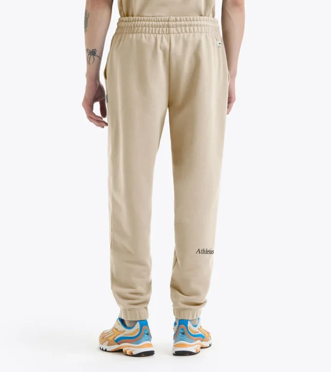 Pantaloni jogger Legacy Joggers – Made in Italy – Unisex