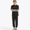 Pantaloni jogger Legacy Joggers – Made in Italy – Unisex