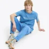 Pantaloni jogger Legacy Joggers – Made in Italy – Unisex