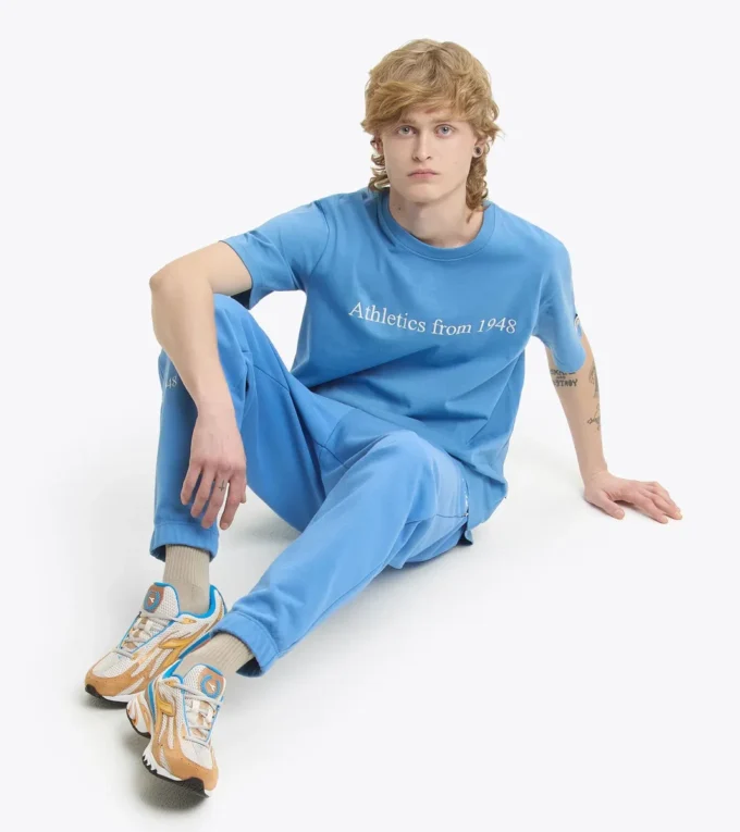 Pantaloni jogger Legacy Joggers – Made in Italy – Unisex