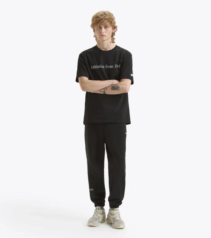 Pantaloni jogger Legacy Joggers – Made in Italy – Unisex