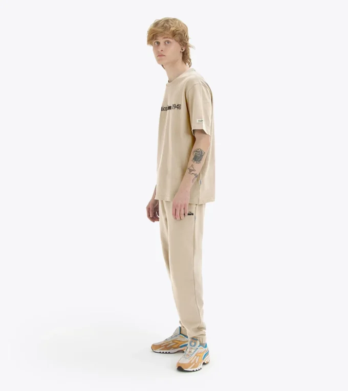 Pantaloni jogger Legacy Joggers – Made in Italy – Unisex