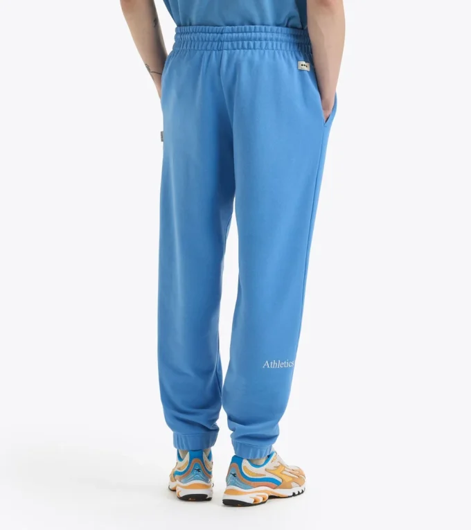 Pantaloni jogger Legacy Joggers – Made in Italy – Unisex