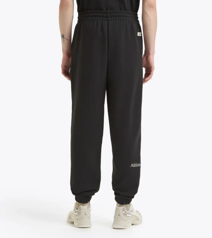 Pantaloni jogger Legacy Joggers – Made in Italy – Unisex