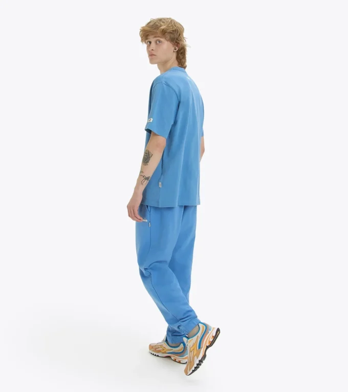 Pantaloni jogger Legacy Joggers – Made in Italy – Unisex