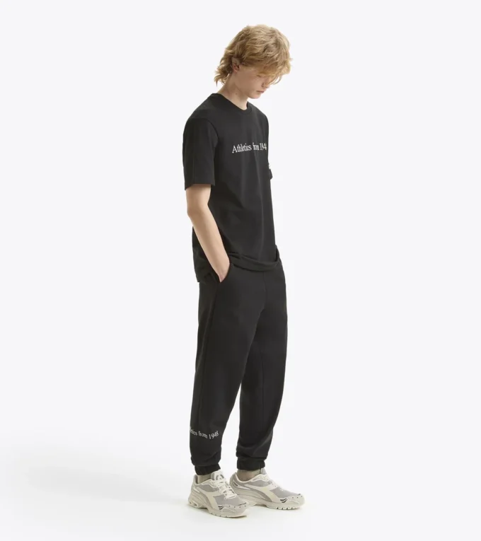 Pantaloni jogger Legacy Joggers – Made in Italy – Unisex