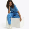 Pantaloni jogger Legacy Joggers – Made in Italy – Unisex