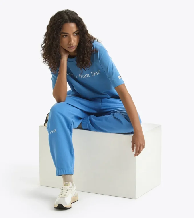 Pantaloni jogger Legacy Joggers – Made in Italy – Unisex