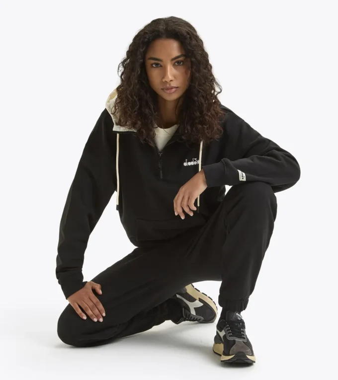 Pantaloni jogger Legacy Joggers – Made in Italy – Unisex