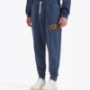 Pantaloni jogger Legacy Pantaloni jogger in cotone riciclato – Made in Italy – Unisex