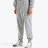Pantaloni jogger Legacy Pantaloni jogger in cotone riciclato – Made in Italy – Unisex