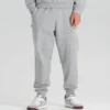 Pantaloni jogger Legacy Pantaloni jogger in cotone riciclato – Made in Italy – Unisex