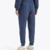 Pantaloni jogger Legacy Pantaloni jogger in cotone riciclato – Made in Italy – Unisex