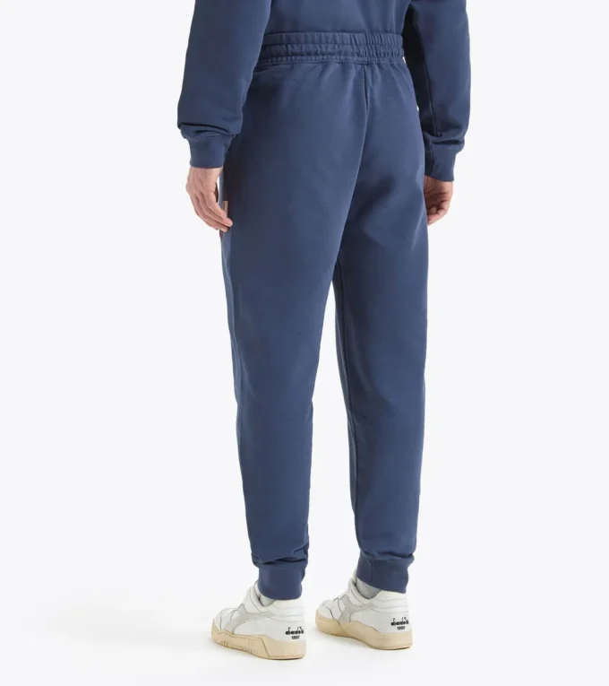 Pantaloni jogger Legacy Pantaloni jogger in cotone riciclato – Made in Italy – Unisex