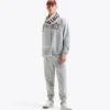 Pantaloni jogger Legacy Pantaloni jogger in cotone riciclato – Made in Italy – Unisex