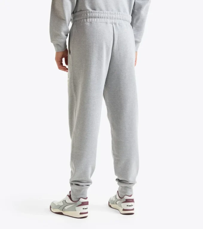 Pantaloni jogger Legacy Pantaloni jogger in cotone riciclato – Made in Italy – Unisex