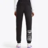 Pantaloni jogging Squadra Di Corsa Squadra di Corsa pantaloni jogging sportivi – Vestibilità comoda – Unisex