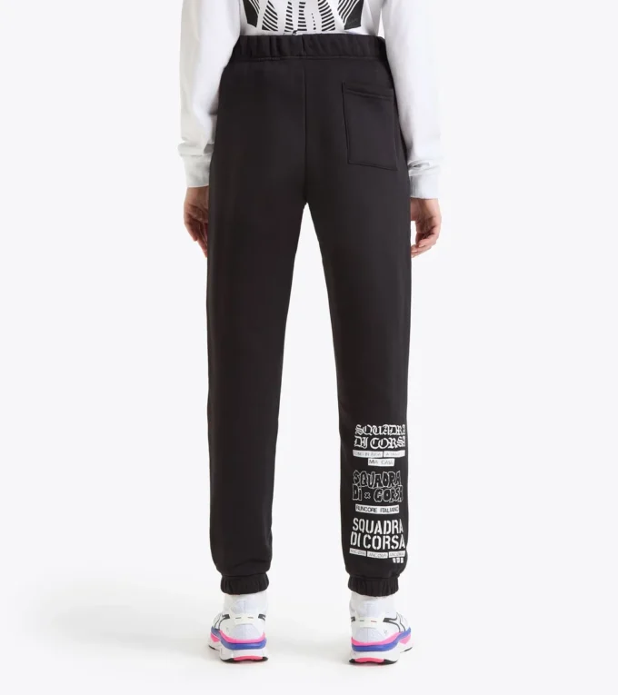 Pantaloni jogging Squadra Di Corsa Squadra di Corsa pantaloni jogging sportivi – Vestibilità comoda – Unisex