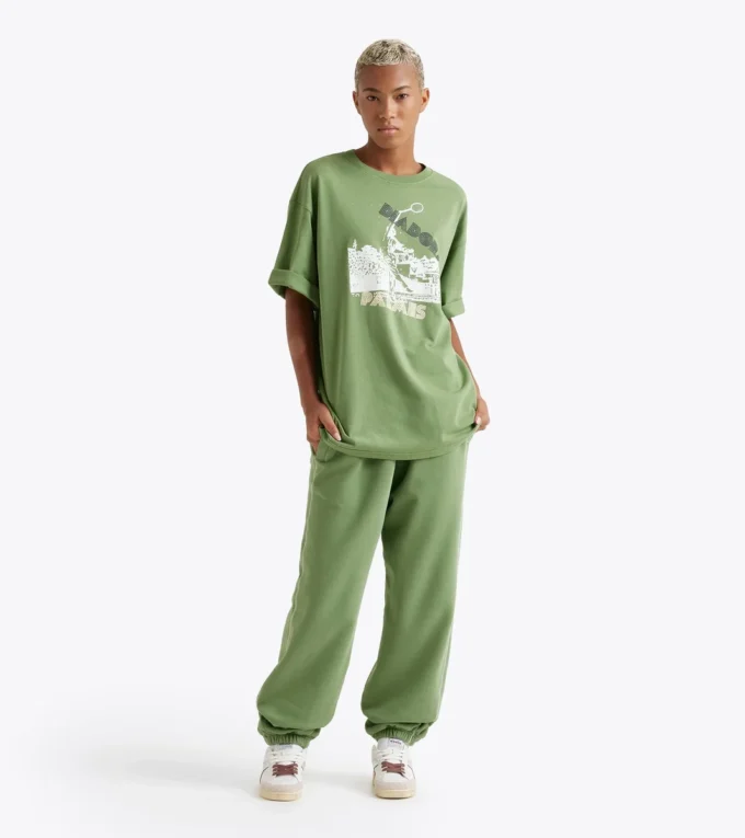 Pantaloni Legacy Pantaloni Legacy – Made in Italy