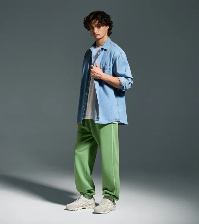 Pantaloni Legacy Pantaloni Legacy – Made in Italy