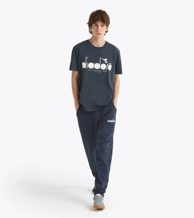 Pantaloni Logo Pantaloni della tuta