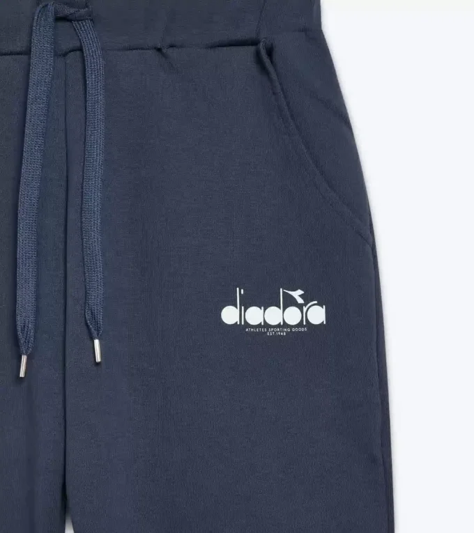 Pantaloni Logo Pantaloni della tuta