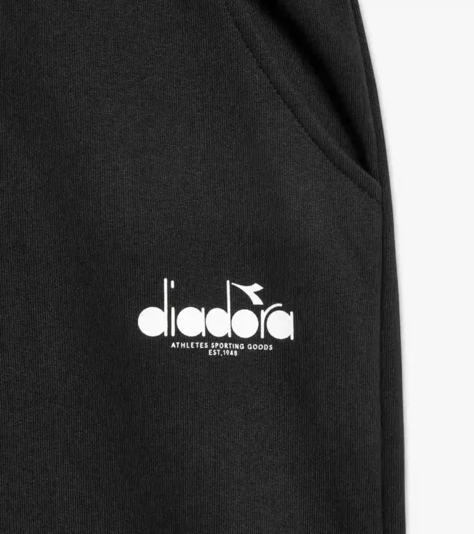 Pantaloni Logo Pantaloni della tuta