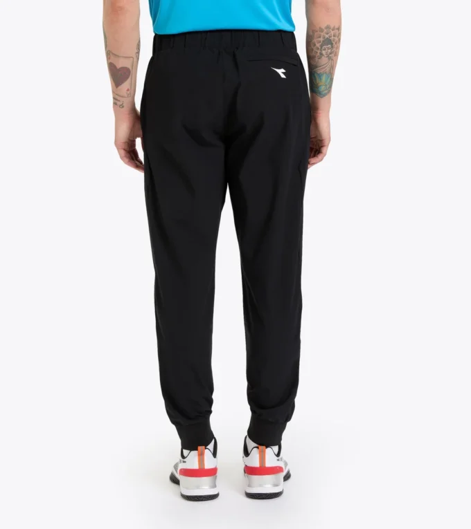 Pantaloni Pantaloni da tennis