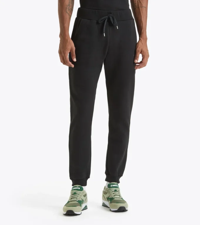 Pantaloni Pantaloni della tuta sportivi Logo – Made in Italy – Unisex