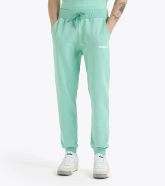 Pantaloni Pantaloni della tuta sportivi Logo – Made in Italy – Unisex