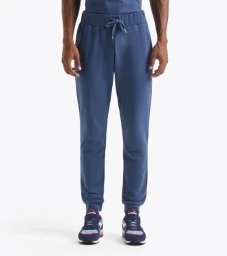 Pantaloni Pantaloni della tuta sportivi Logo – Made in Italy – Unisex