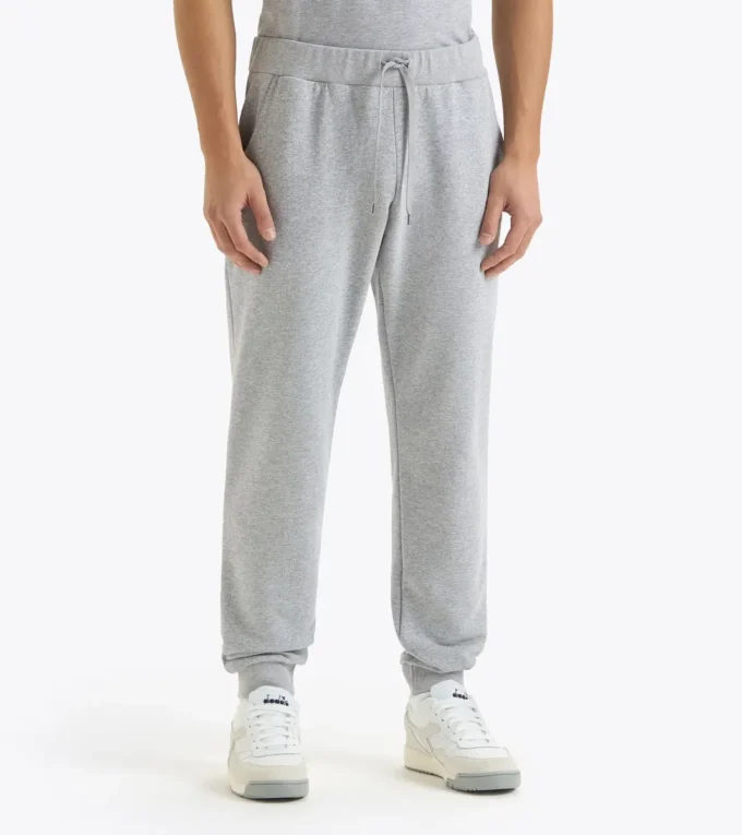 Pantaloni Pantaloni della tuta sportivi Logo – Made in Italy – Unisex