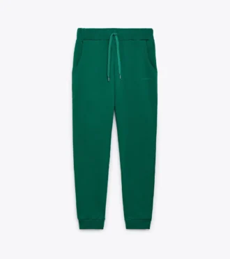 Pantaloni Pantaloni della tuta sportivi Logo – Made in Italy – Unisex