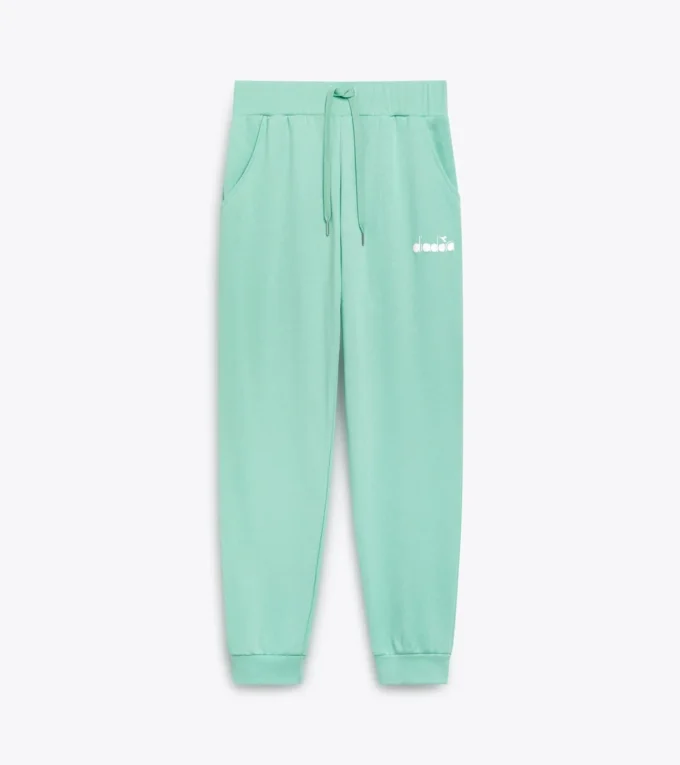 Pantaloni Pantaloni della tuta sportivi Logo – Made in Italy – Unisex
