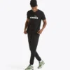 Pantaloni Pantaloni della tuta sportivi Logo – Made in Italy – Unisex