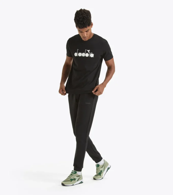 Pantaloni Pantaloni della tuta sportivi Logo – Made in Italy – Unisex