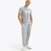 Pantaloni Pantaloni della tuta sportivi Logo – Made in Italy – Unisex