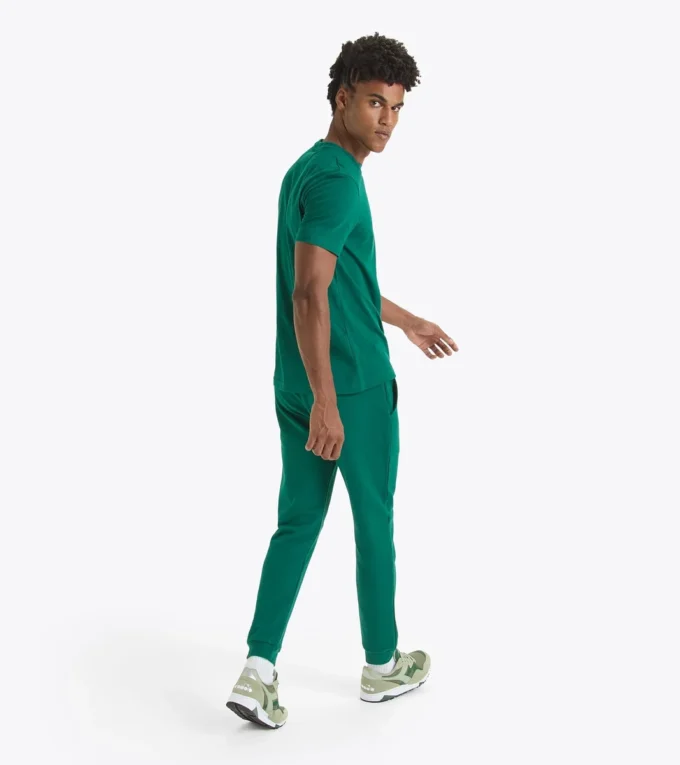 Pantaloni Pantaloni della tuta sportivi Logo – Made in Italy – Unisex