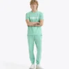 Pantaloni Pantaloni della tuta sportivi Logo – Made in Italy – Unisex