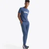 Pantaloni Pantaloni della tuta sportivi Logo – Made in Italy – Unisex