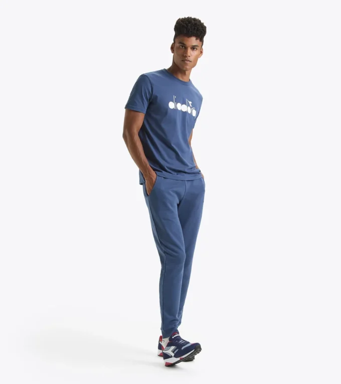 Pantaloni Pantaloni della tuta sportivi Logo – Made in Italy – Unisex