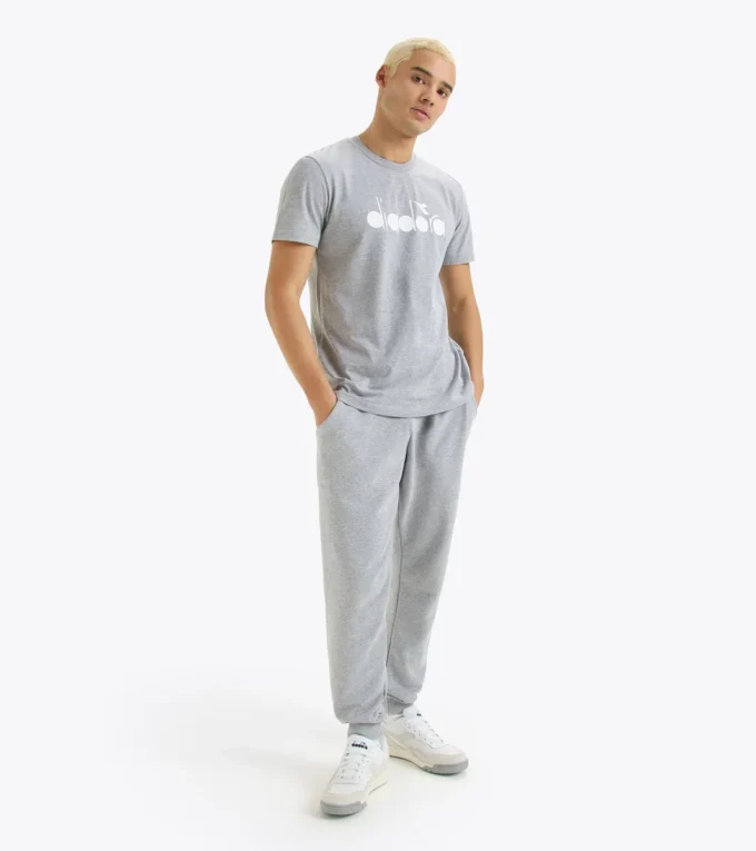 Pantaloni Pantaloni della tuta sportivi Logo – Made in Italy – Unisex
