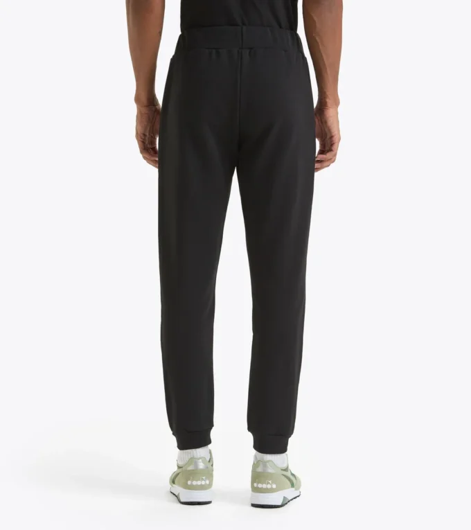 Pantaloni Pantaloni della tuta sportivi Logo – Made in Italy – Unisex