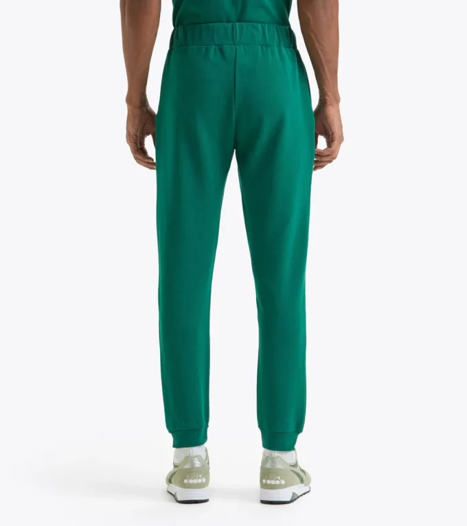Pantaloni Pantaloni della tuta sportivi Logo – Made in Italy – Unisex