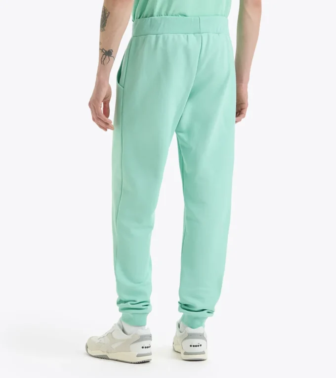 Pantaloni Pantaloni della tuta sportivi Logo – Made in Italy – Unisex