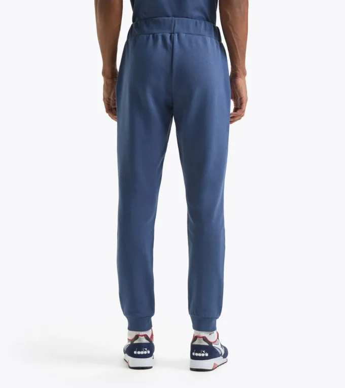 Pantaloni Pantaloni della tuta sportivi Logo – Made in Italy – Unisex