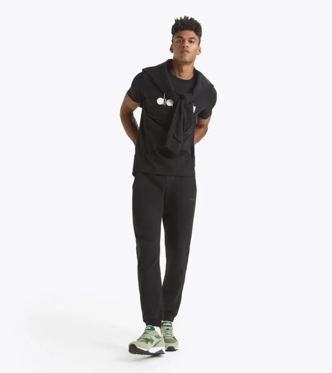 Pantaloni Pantaloni della tuta sportivi Logo – Made in Italy – Unisex